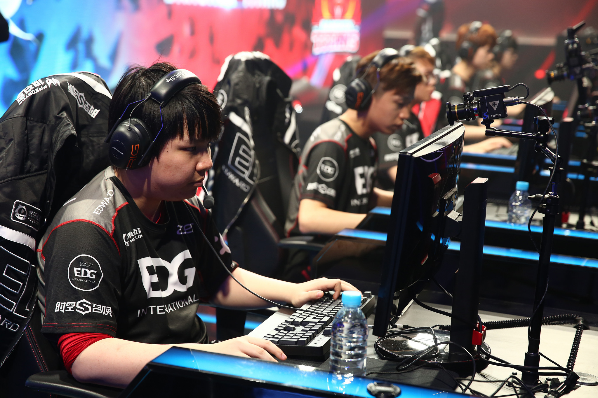 电竞热潮下的EWC赛事:斗鱼平台XG战队Dota2荣耀对决-易倍电竞 电竞热潮下的EWC赛事:斗鱼平台XG战队Dota2荣耀对决-易倍电竞